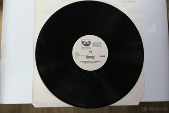 LP Lucie Bílá - MISSARIEL - 2