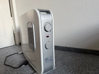 Konvektor přímotop Concept KS3020 2000 W - 2