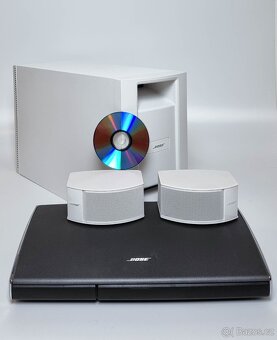BOSE LifeStyle SoundTouch 235 --postovne zdarma-- - 2