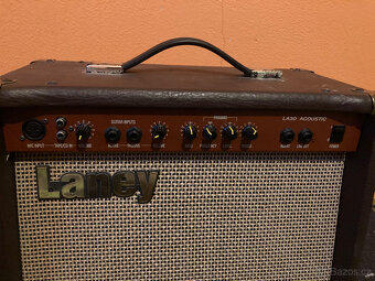 Kombo LANEY LA30 - 2