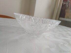 Křišťál (různé druhy 11ks) - 2