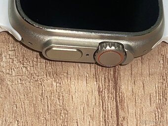 Apple Watch ultra 2 - 2