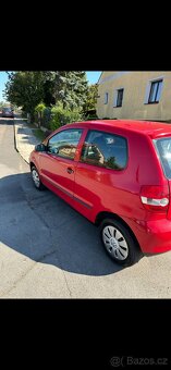 Volkswagen Fox 1,2 40kw - 2