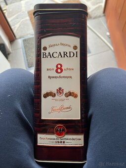 Bacardi - 2