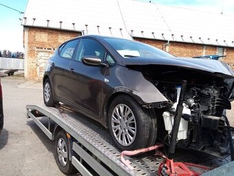 Kia Ceed HB 1.4 i 74kW, G4LC , r.v.2016 - 2