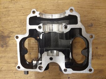 KTM LC4 ER 600 620 640 - 2