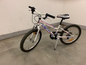 kolo dětské kolo zn. Dema - 2