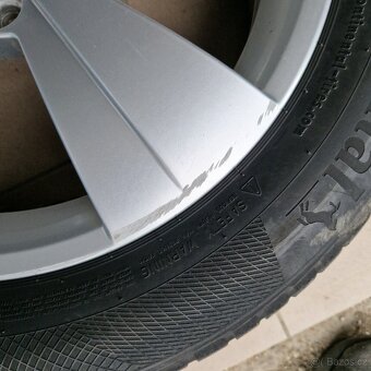 Alu kola superb 3 - 2