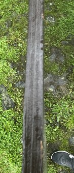 Voděodolná překližka 12mm - 2