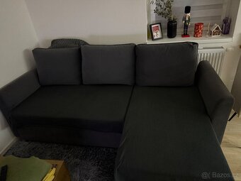 Rozkládací gauč Ikea - 2