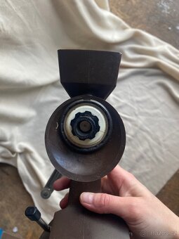 Starý mlýnek na mák - 2