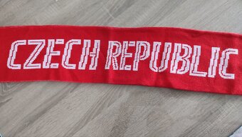 PUMA šála NOVÁ - 2