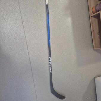 Hokejka CCM Jetspedd FT PRO 8 - 2