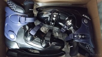 Pánské brusle 44 - 2