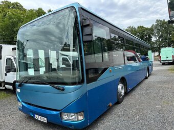 Iveco IRISBUS SFR 162. crossway. Euro 5. - 2