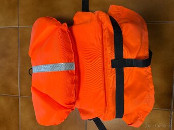 Plovací dětská vesta Hiko - 2