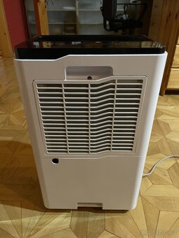 Odvlhčovač Rohnson - 2