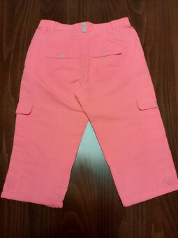 Dívčí kraťasy Icepeak, vel. 164 - 2