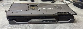 GeForce RTX 3080 SUPRIM X 10G - 2