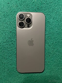 iPhone 16 pro max 512 gb - 2