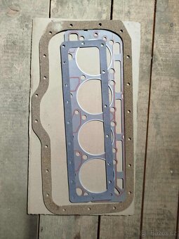 Sada těsnění UAZ 469 B - 2