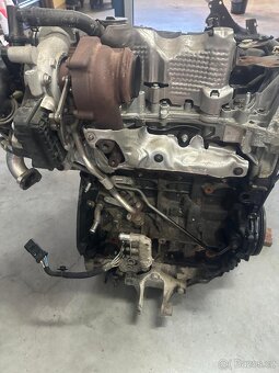 motor Renault 1.7 DCI R9N R9N401 - 2