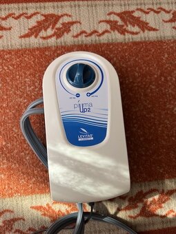 Antidekubitní matrace Piuma UP - 2