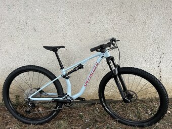 Specialized Chisel Base FS 29 nový S - 2