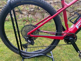 FOCUS Raven2 9.8 carbon - 16kg - 2