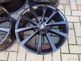 ALU disky itWheels ALICE 5X112 - 2