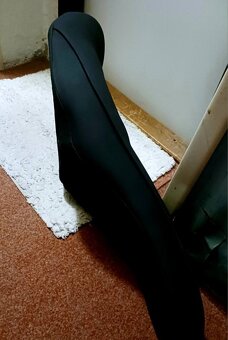 Harley-davidson Sedlo dyna - 2