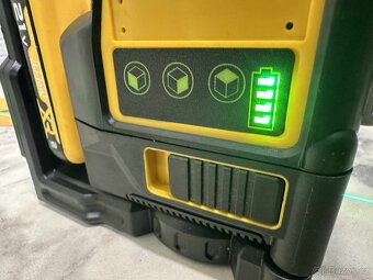 (619)leaserovy nivelacni pristroj - 2