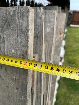 prodám podlážky na lešení - 2