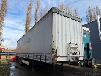 Krone SD, PROFI LINER, STANDARD - 2