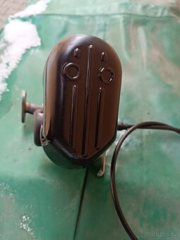 Karburátor Dellorto - 2