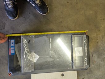 Velký rozvaděč skříň - 2