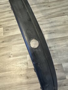 Lišta zadního nárazníku Superb 1 - 2