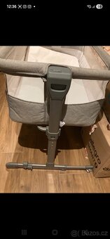 Cestovní postýlky Kinderkraft - 2