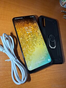 Samsung GALAXY a50 4/128GB - 2