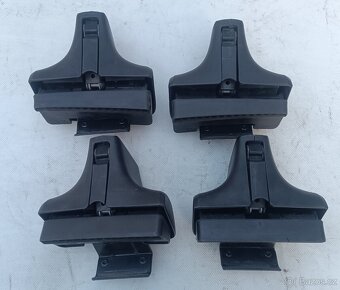 Patky střešního nosiče. - 2