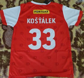 Trika Dynamo Pardubice - 2