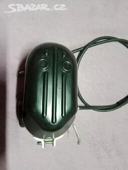 MOPED  karborator - babeta -Dellorto -BING - 2