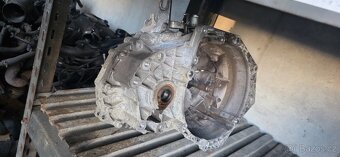 Prevodovka f40 - 2