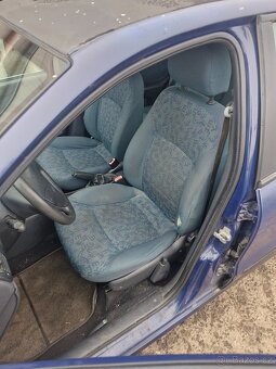 Fiat Brava 1.2 60kw na ND - 2