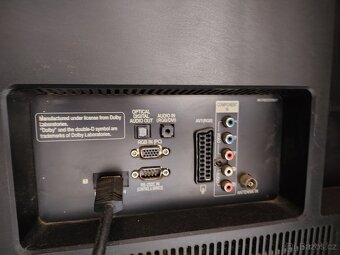 Televize LG - 2
