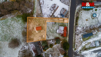 Prodej chaty, 38 m², Rumburk - 2