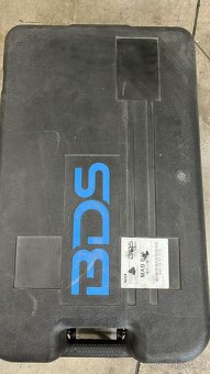 magnetická vrtačka BDS MAB845 - 2