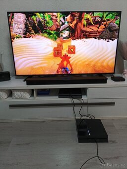 Samsung UE55NU7093 140cm - 2