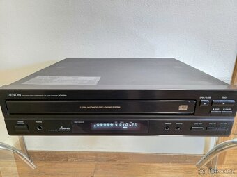 Denon DCM-260 - 2