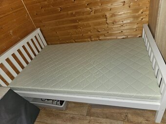 Postel 130X200 - 2